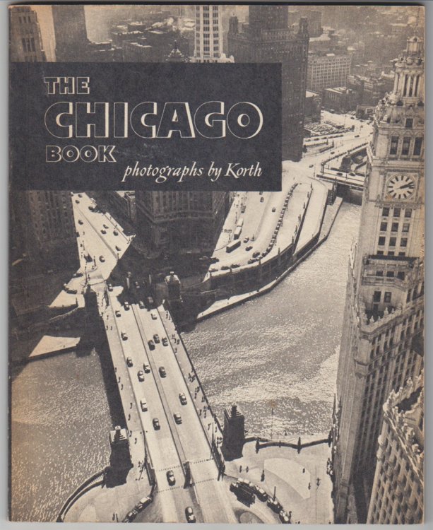 The Chicago Book