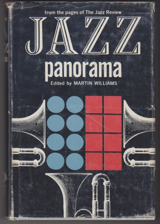 Jazz Panorama