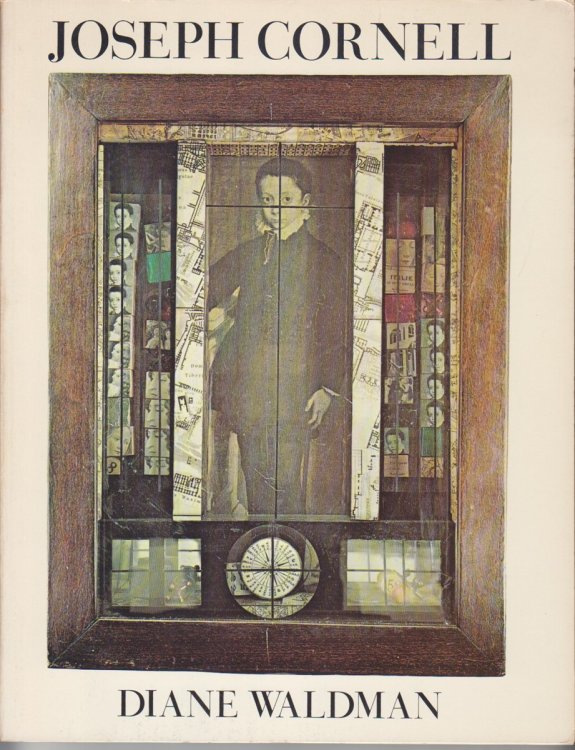 Joseph Cornell