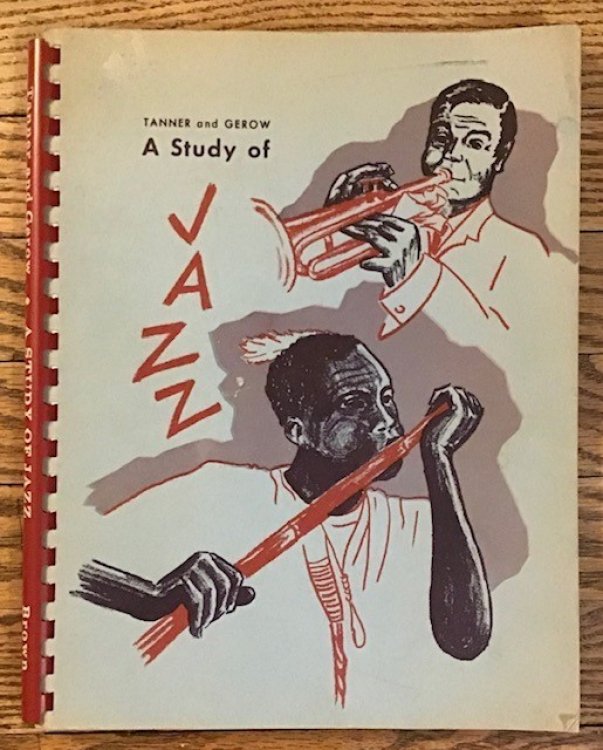 A Study of Jazz