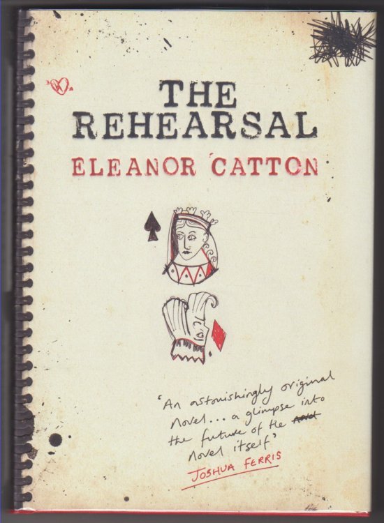 The Rehearsal