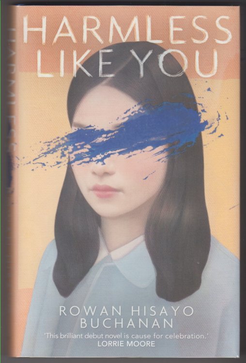 Harmless Like You