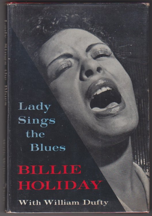 Lady Sings The Blues