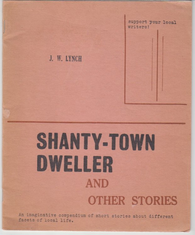 Shanty-Town Dweller and Other Stories