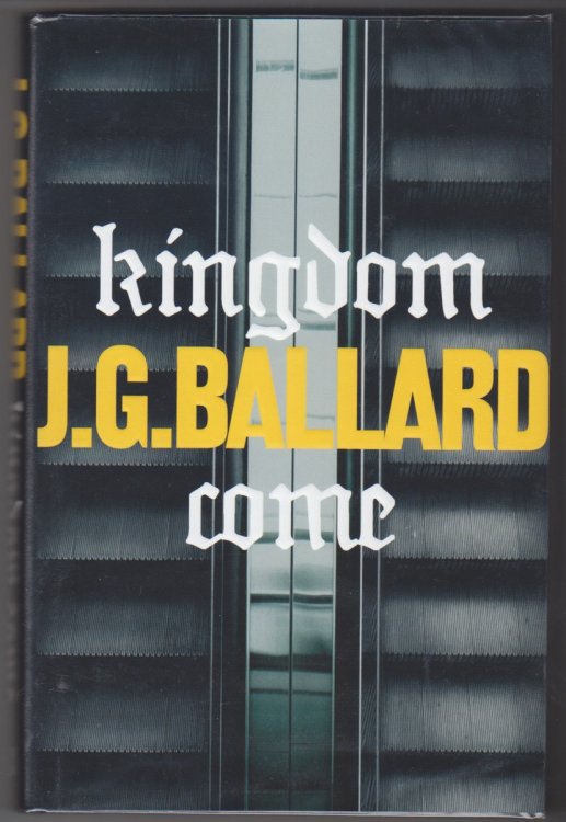Kingdom Come