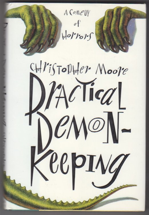 Practical Demonkeeping