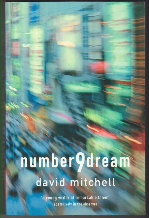 number9dream