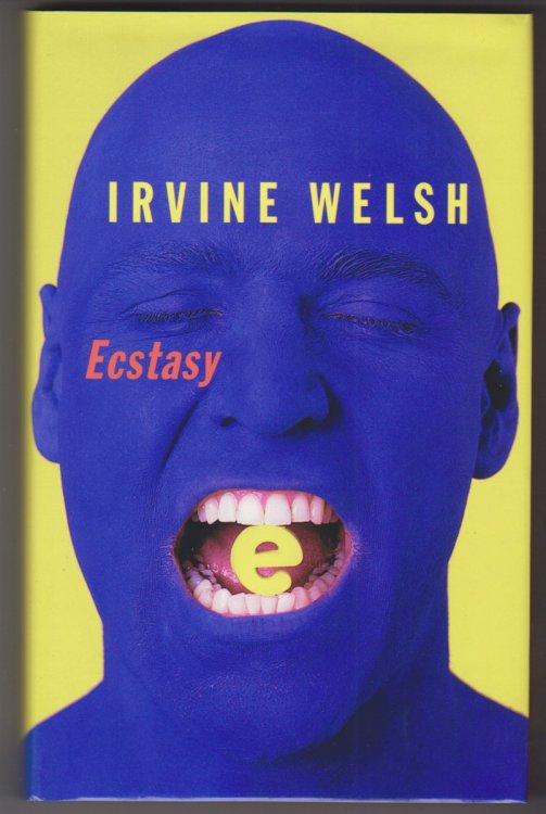 Ecstasy