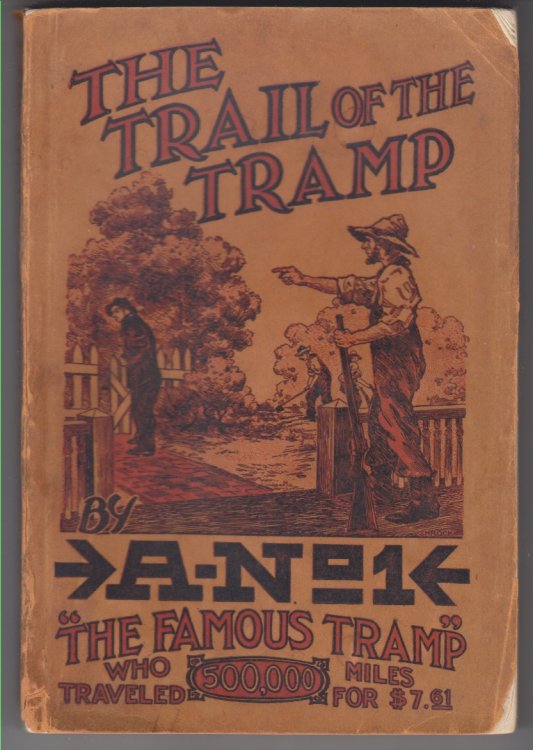 The Trail of the Tramp