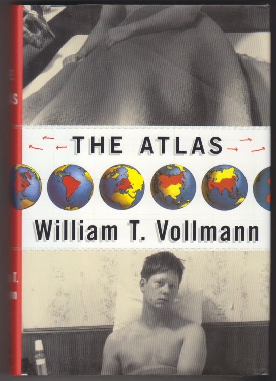 The Atlas