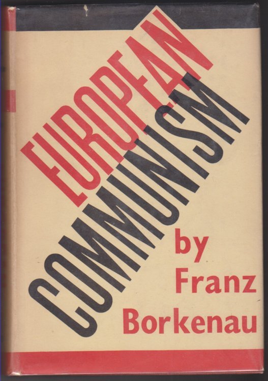 European Communism