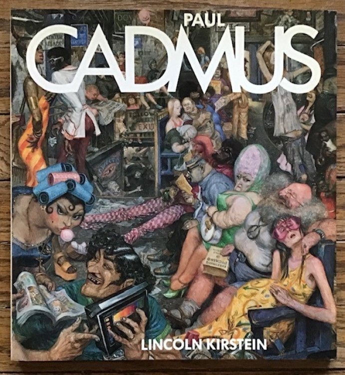 Paul Cadmus