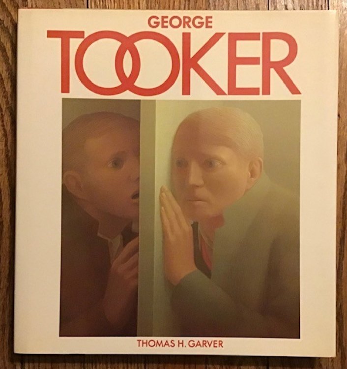 George Tooker