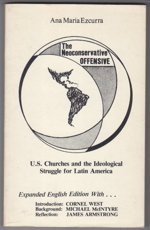 The Neoconservative Offensive