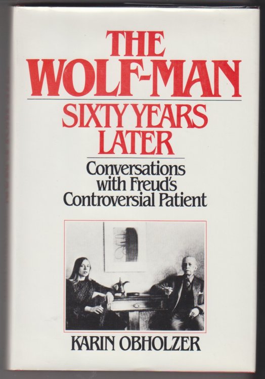 The Wolf-man. Sixty Years Later