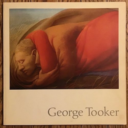 George Tooker: Paintings 1947-1973