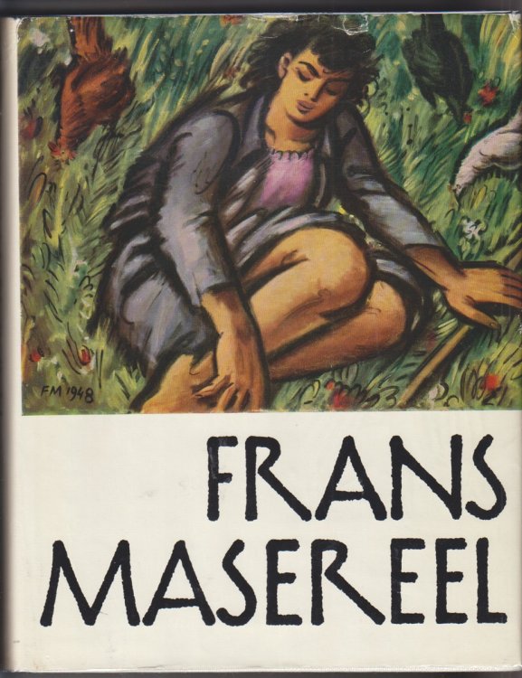 Frans Masereel