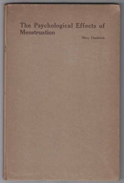 The Psychological Effects Of Menstruation