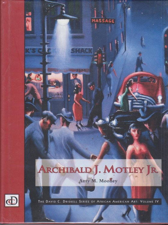 Archibald J. Motley, Jr.