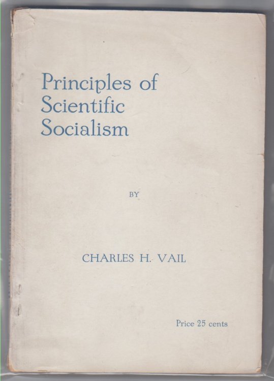 Principles of Scientific Socialism