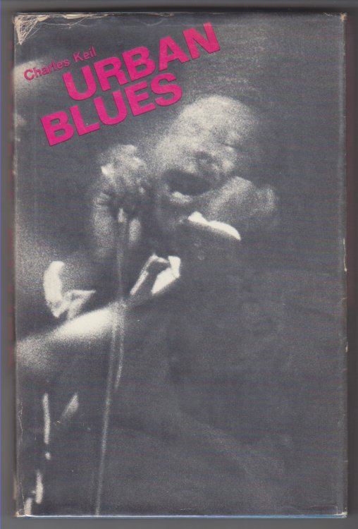 Urban Blues