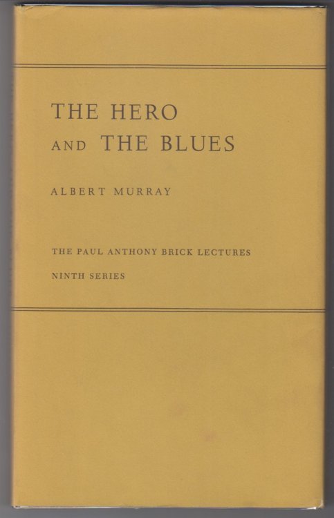 The Hero And The Blues