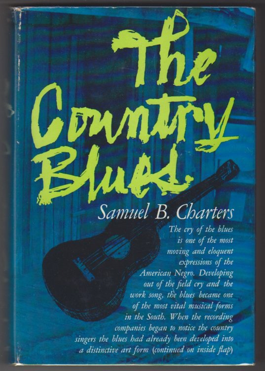 The Country Blues