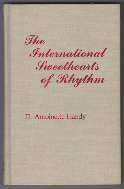 The International Sweethearts of Rhythm