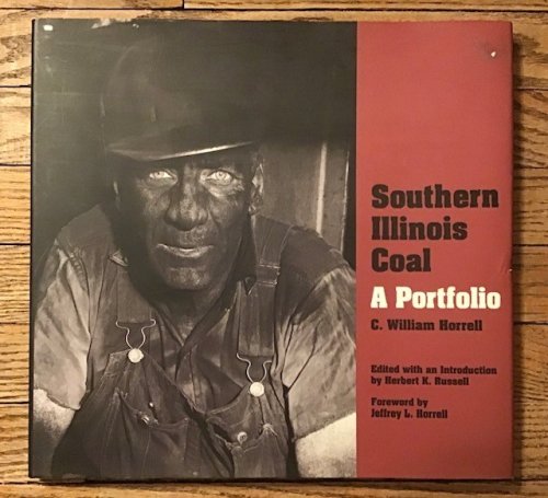 Southern Illinois Coal. A Portfolio