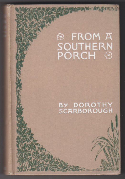From A Southern Porch