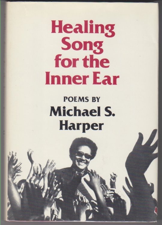 Healing Song for the Inner Ear