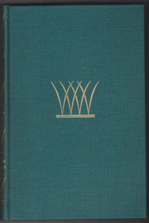 Leaves of Grass
