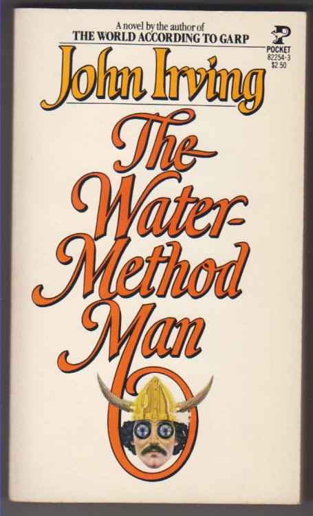 Water-Method Man