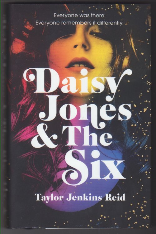 Daisy Jones & The Six