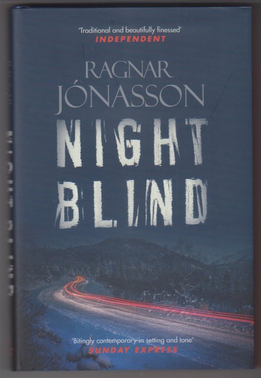 Night Blind