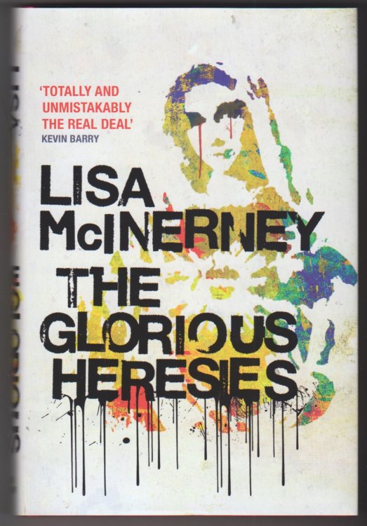 The Glorious Heresies