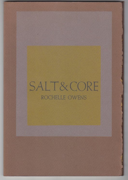 Salt & Core