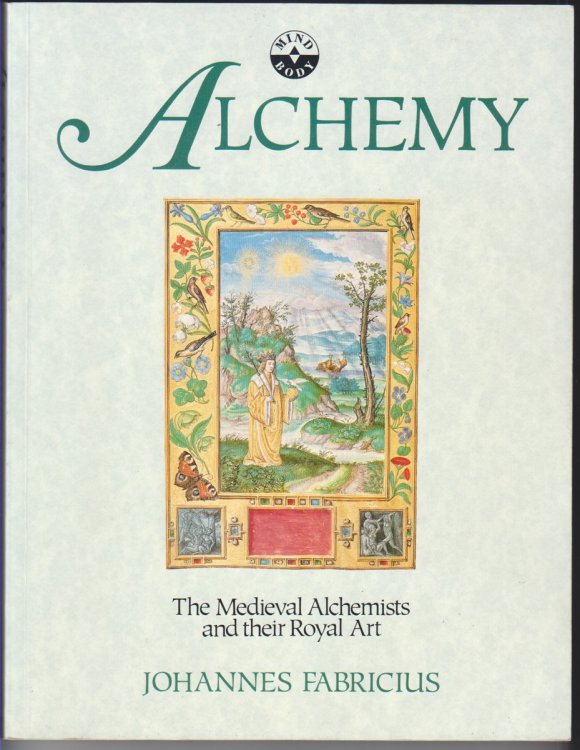 Alchemy
