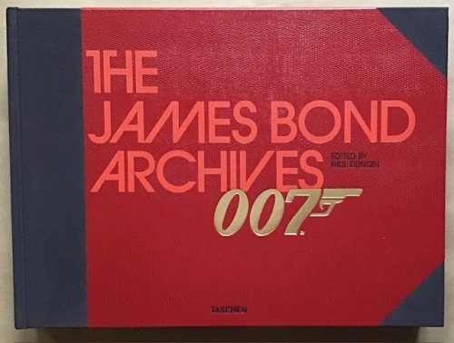James Bond Archives