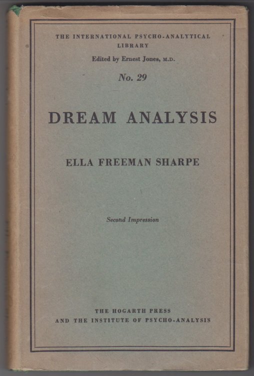 Dream Analysis