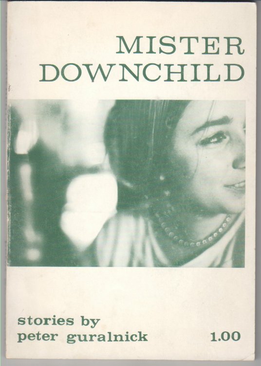 Mister Downchild