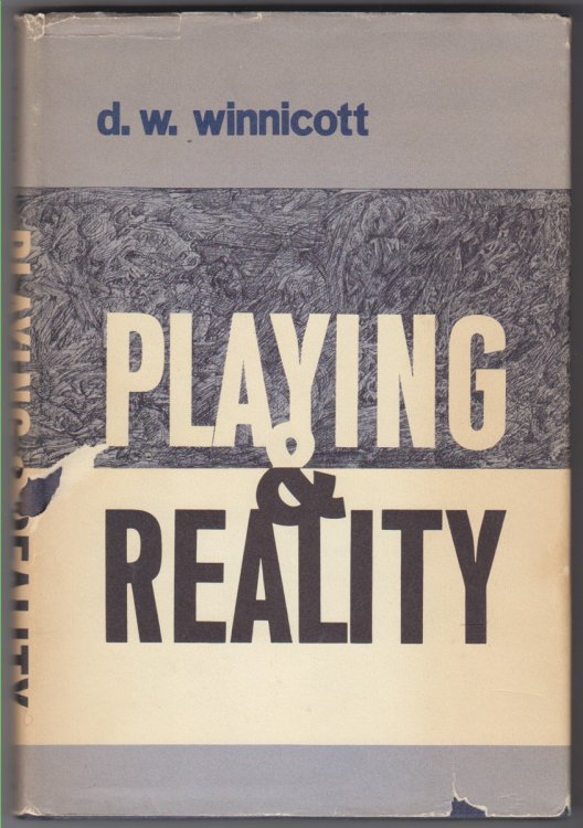 Playing and Reality