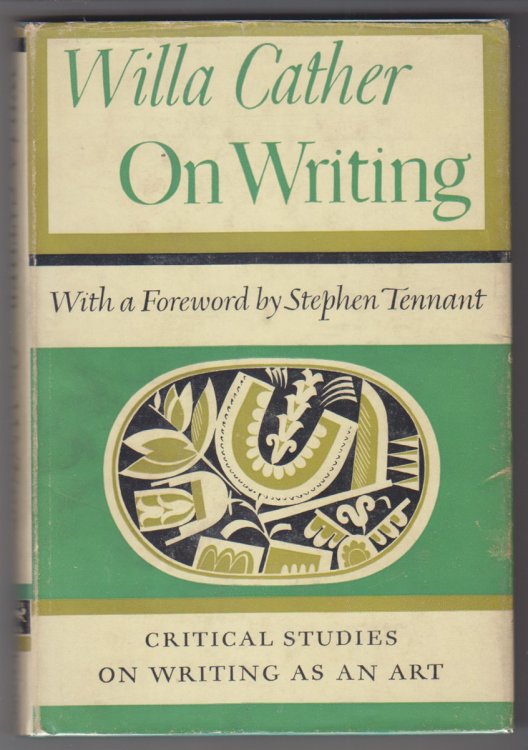 On Writing Critical Studies on Writing as an Art