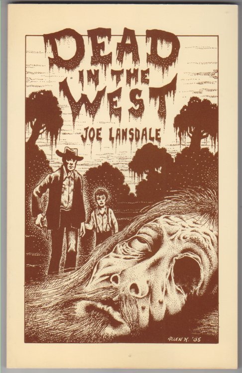 Dead in the West