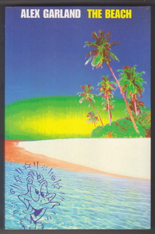 The Beach