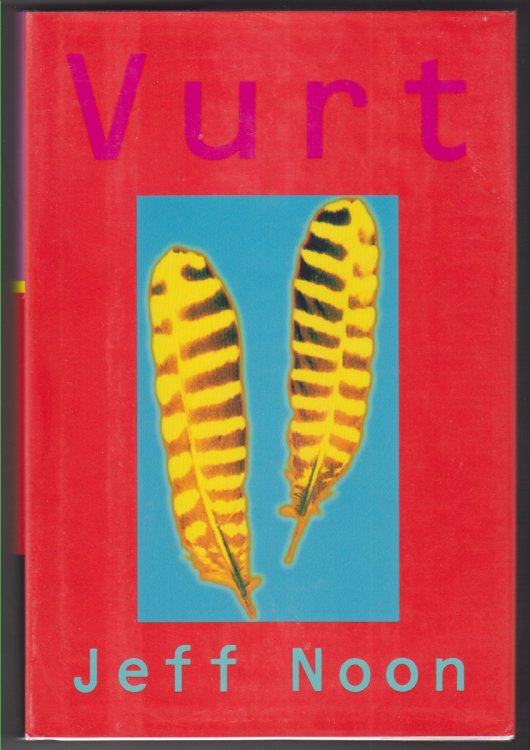 Vurt