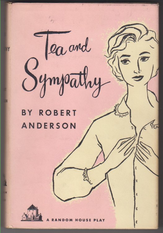 Tea and Sympathy