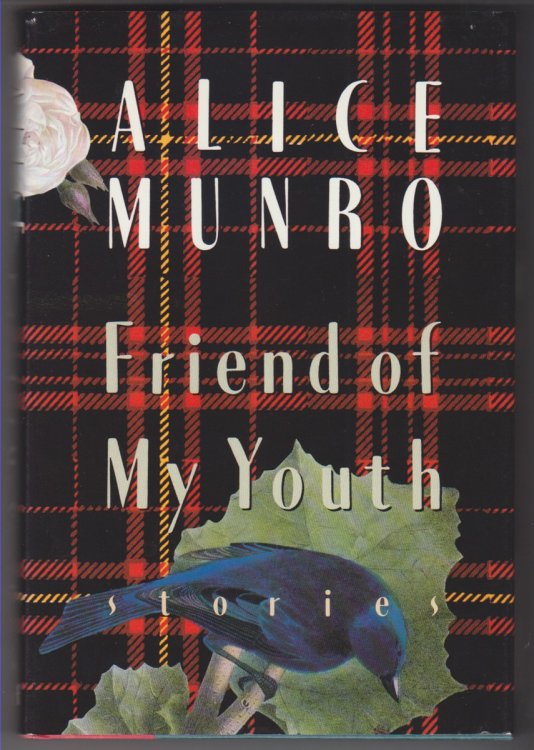Friend Of My Youth