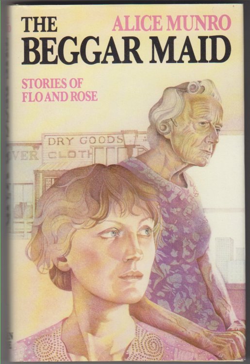 The Beggar Maid Stories of Flo and Rose