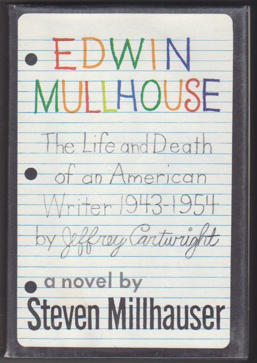Edwin Mullhouse